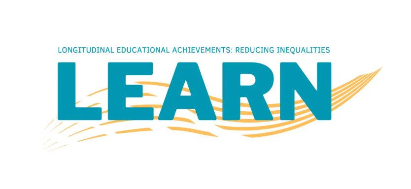 LEARN logo