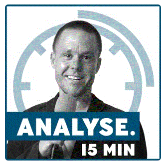 podcast analyse