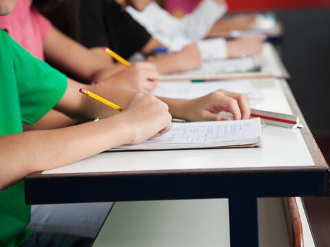 Education, Skills and Educational Transitions