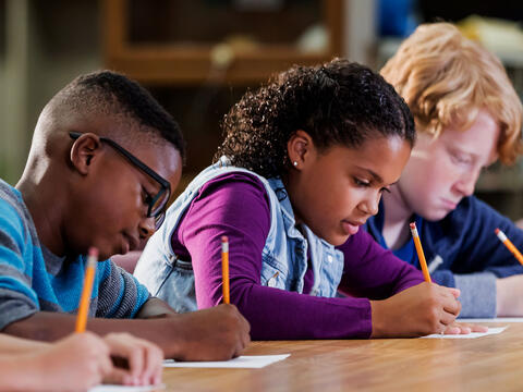Education Lab Netherlands