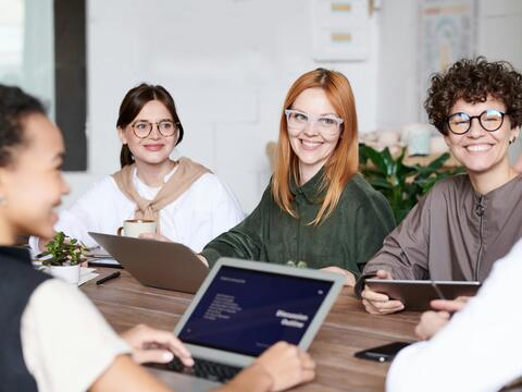 Human Capital in the Region