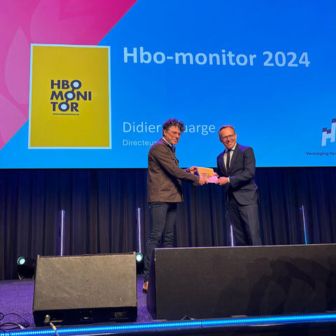 VH Congres - HBO-Monitor 2023