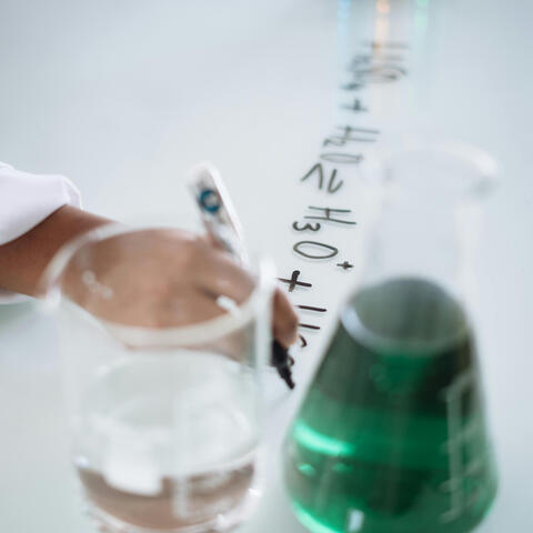 Green chemistry